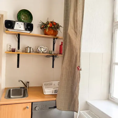 Dinnyes Kuria Apartament Dabas